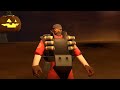 Demo Gets Stuck (Gmod Animation)