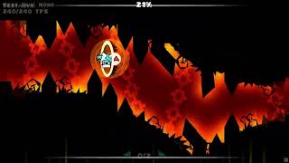 Cataclysm 32% (3k+ Atts)