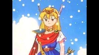 Akazukin Chacha Episode 63 (Thorny Thorny Three-legged Race)