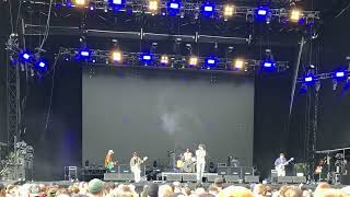 Casey - Bruise @ Rock Castle Cardiff 2025 #festival 