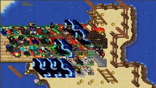 Julio Tribute War 2023