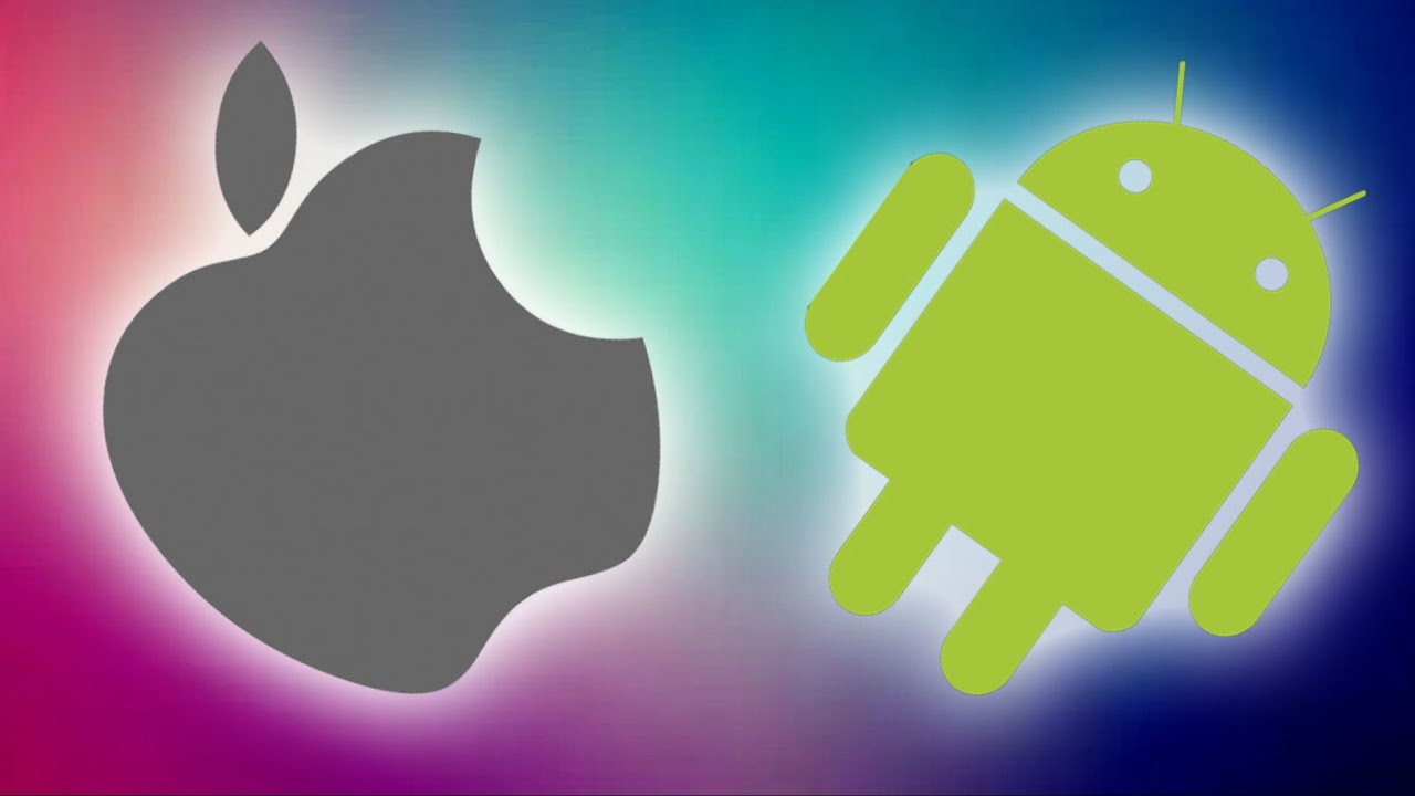 Операционные системы для смартфонов. Андроид против эппл. Операционные системы android ios. Андроид против айос. Операционные системы android ios.