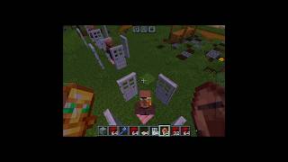 Minecraft gaming #minecraft #shorts #viralshort