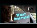 What Direction?