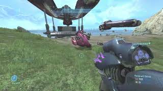 2010 Halo Voice Chat in 1 video screenshot 2