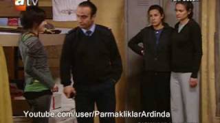 Parmakliklar Ardinda 58. Bölüm Part 7 / Yüksek Kalite /