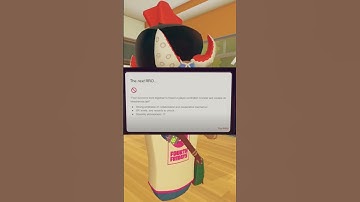 Have You Seen This Info On Rec Rooms Up Coming RRO!