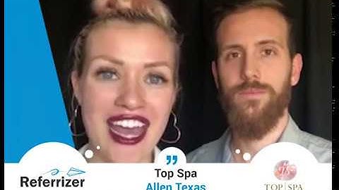 Referrizer Video Testimonial - Why Referrizer