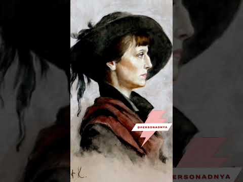 АННА АХМАТОВА ☆☆☆ ANNA AKHMATOVA
