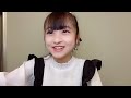 迫 姫華(STU48 2期生)オンラインサイン会　6時間目 2022年06月05日 SHOWROOM