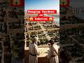 The Hanging Gardens of Babylon Mystery 🌿 Lost Wonder of the Ancient World #shorts #documentary