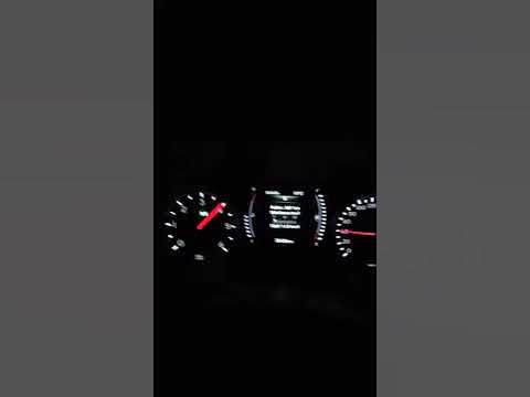 Jeep compass 1.6 2wd acceleration - YouTube