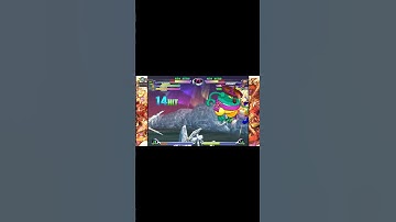 MvC2: Romneto - Amingo Infinite (6 Reps) .:9.19.24:.