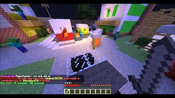 PixelTime ep. 2 McInfected