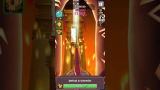 I DID IT FINISHED IT BLADES OF BRIM ALL OF THE LEVELS screenshot 3
