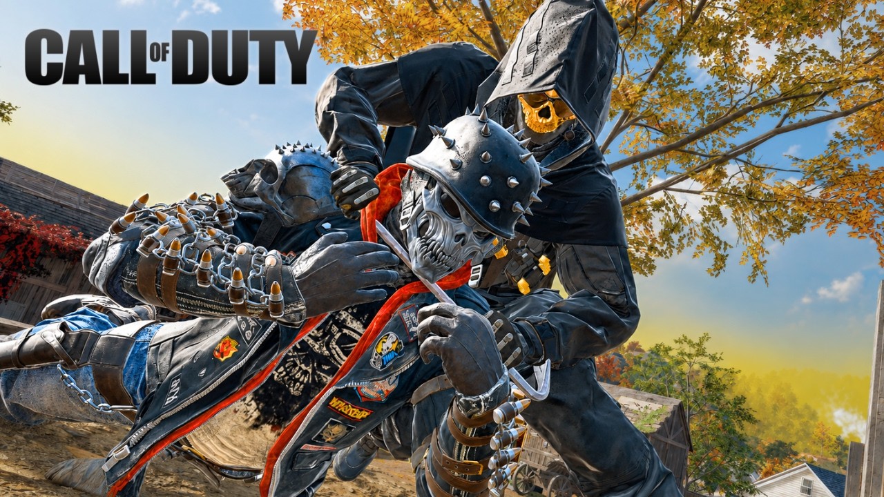 Ghost Operator Brutal Executions 😈 | COD Warzone Finishers - YouTube