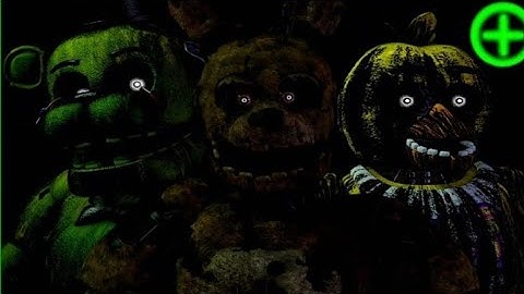 Fazbear