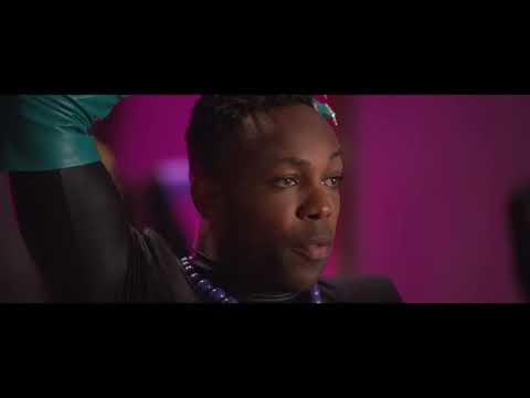 Todrick Hall Nails Hair Hips Heels Official Music Video 