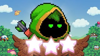 PewDiePie's Pixelings: Defeating Glitchy! screenshot 5