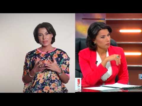 ვის დაუკავშირა თავისი ცხოვრება ეკა მიშველაძემ?!