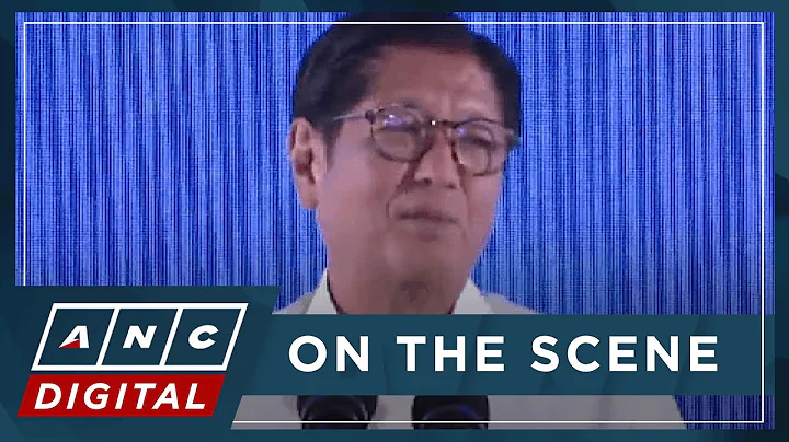 Marcos to Cacdac: 'Balita ko lagi kang nasa ibang bansa para iuwi mga kababayang nasa peligro' | ANC