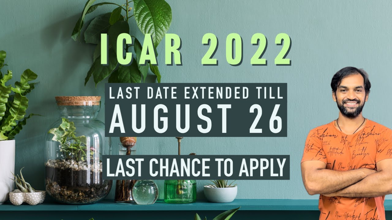 Gate Exam 2022 Registration Date
