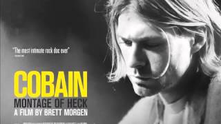 COBAIN: Montage of Heck - Smells Like Teen Spirit (Violin version) chords