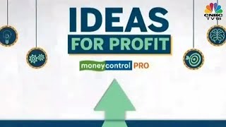 Moneycontrol Pro Ideas For Profit: Indian Hotels | CNBC TV18