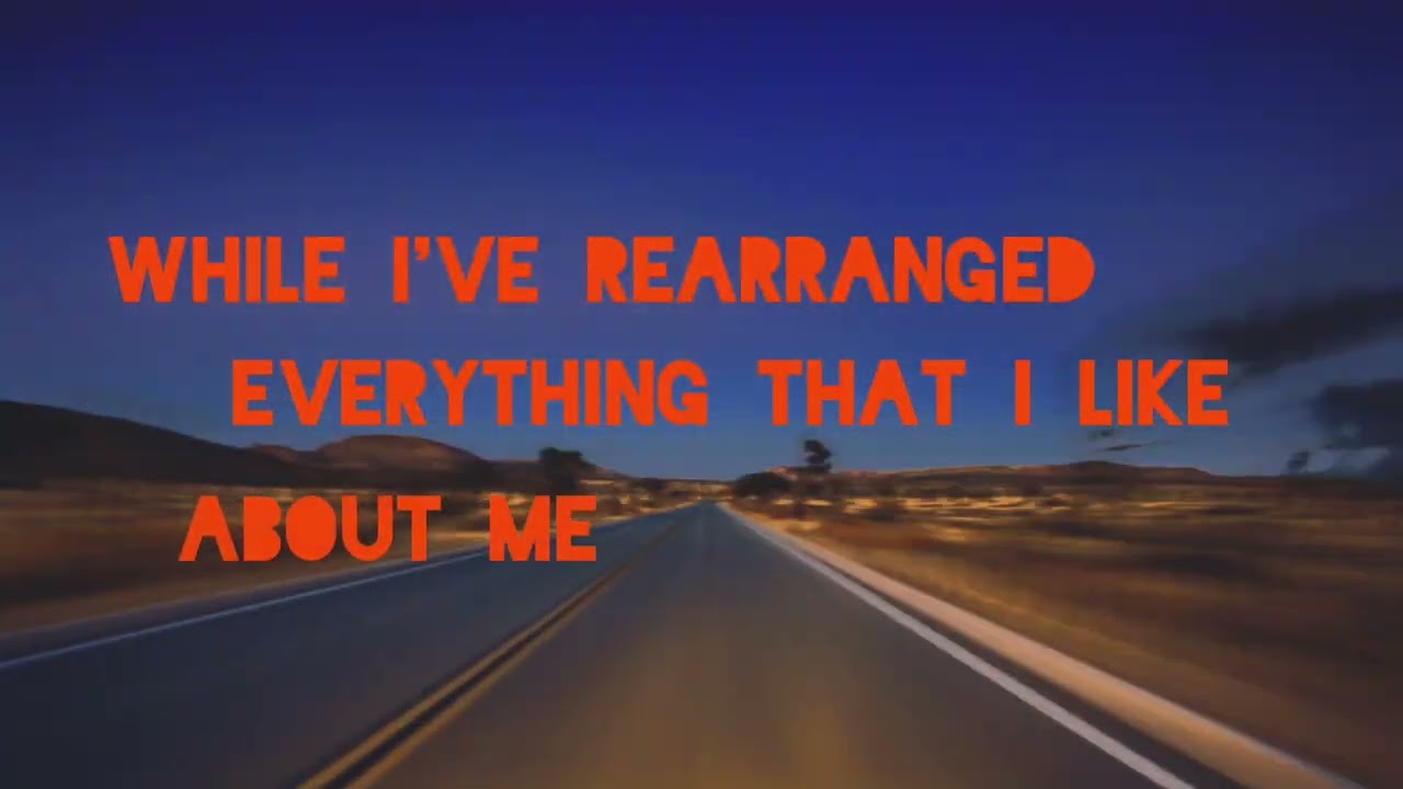 Violet Horizon - Don't Tell Me (Official Lyric Video)