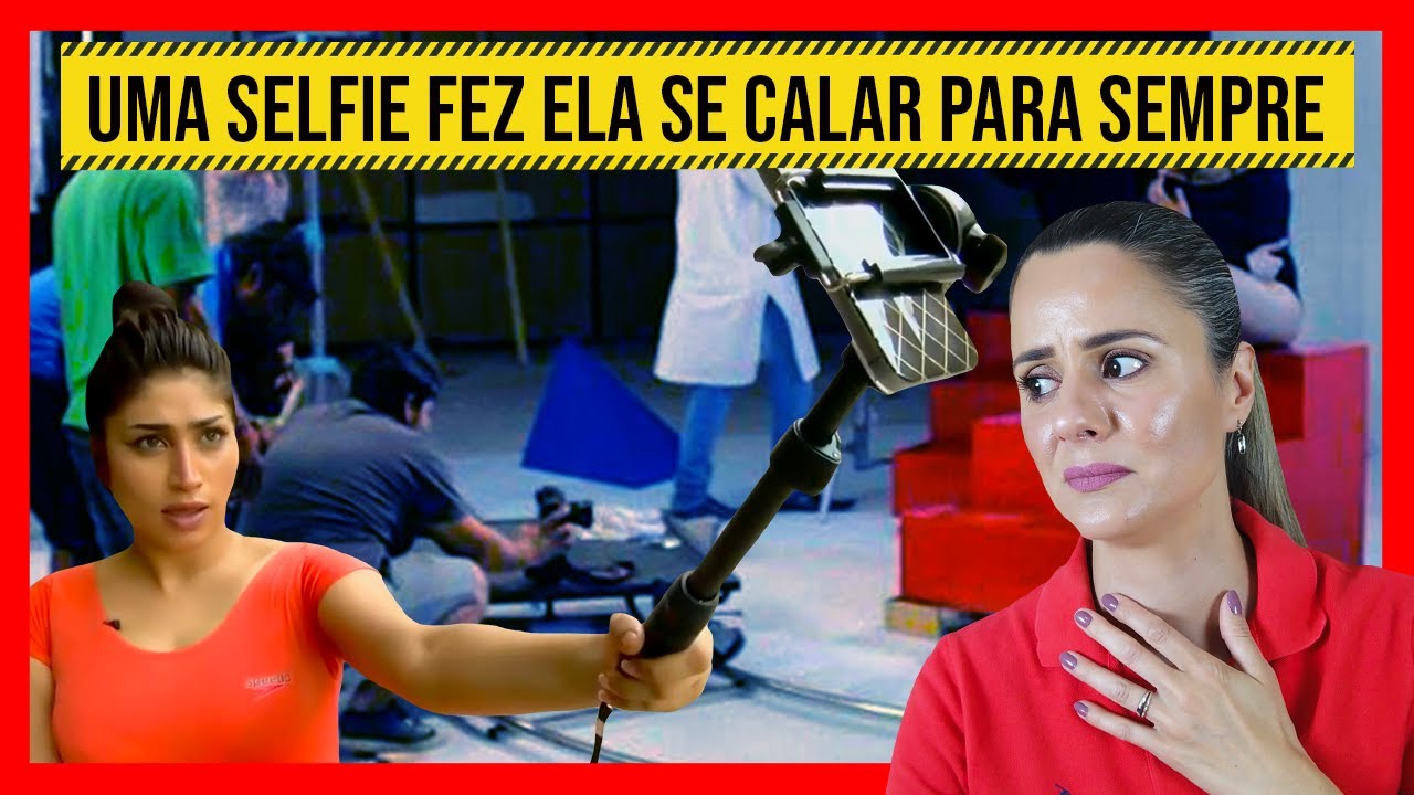 ELA ENFRENTOU OS HOMENS MAIS CONSERVADORES DO PAQUISTÃO