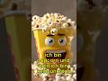 Popcorn gesund oder Junkfood? Die Wahrheit &uuml;ber den beliebten Snack #gesundeern&auml;hrung