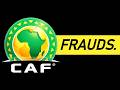 AFCON S Federation Is A Joke