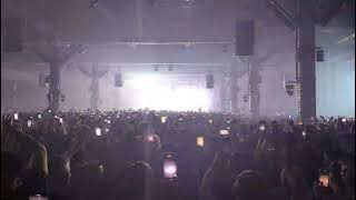Kevin de Vries & Mau P - Metro (Fisher Live @ The Warehouse Project)