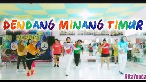 DENDANG MINANG TIMUR | DIVA AUREL FT ONCHO FLASH | VIRAL TIKTOK | SENAM KREASI RITAYUNDA