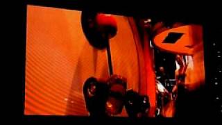 Michael Urbano - San Siro 17/7/2010 - parte 1