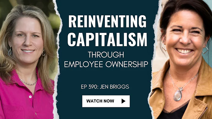 Reinventing Capitalism Through Employee Ownership ...