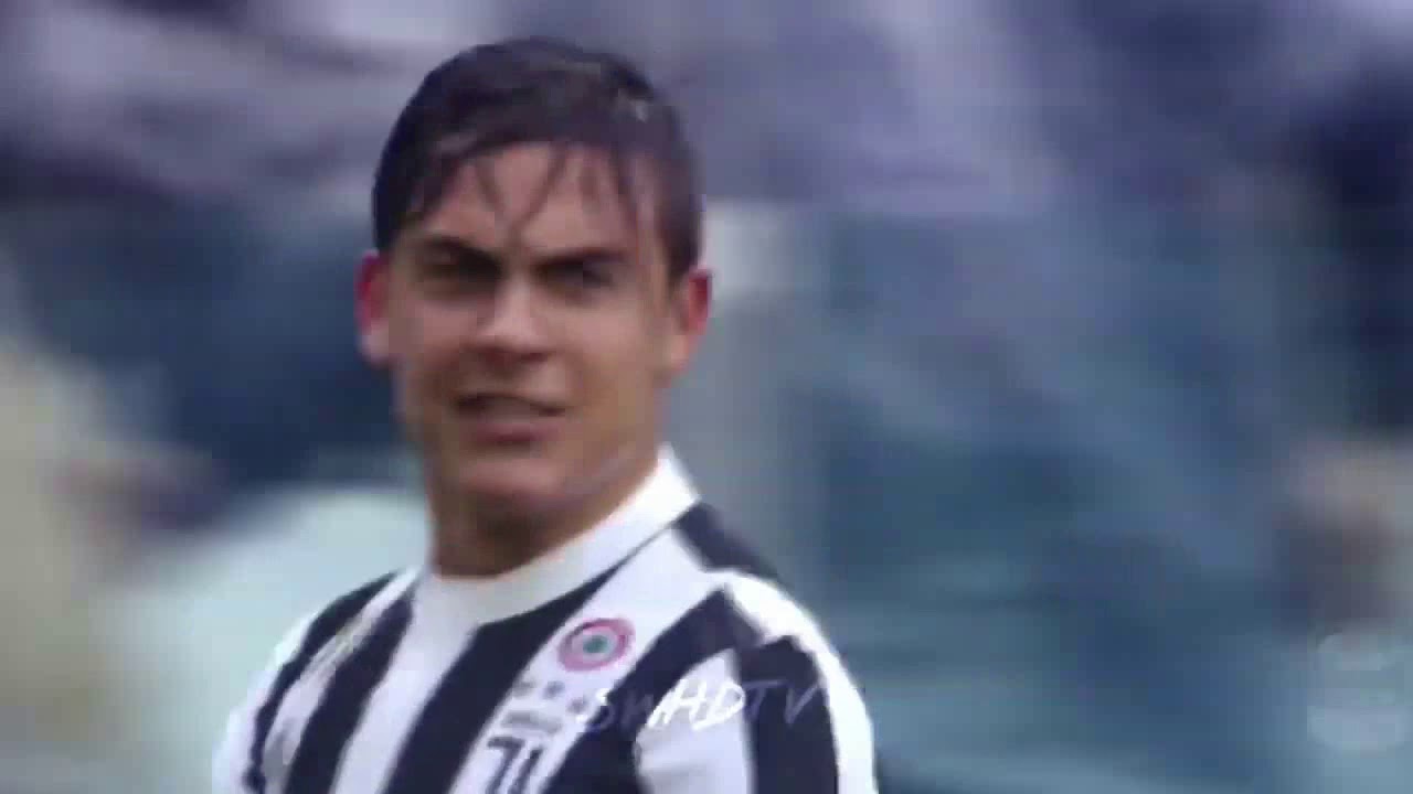 Football skills goals ft Messi,Pogba,Dybala,etc - YouTube