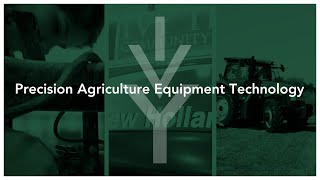 Ivy Tech Terre Haute - Precision Agriculture Program