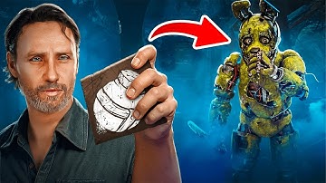 Fog Vials Are Extremely OVERPOWERED!