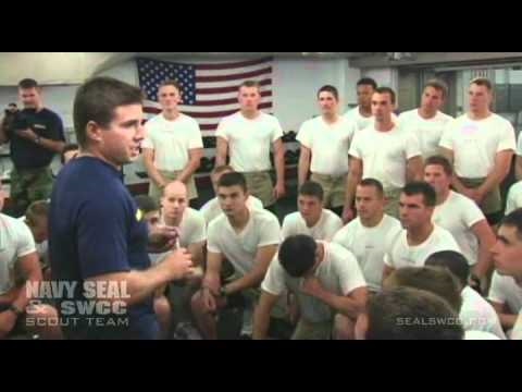 Navy SEAL BUDs Training | Naval Special Warfare Preparatory School