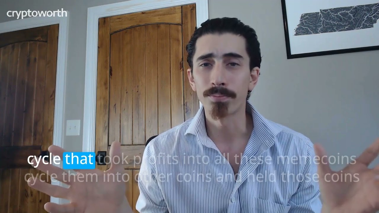 The Biggest Tax Mistake Memecoin Traders Make