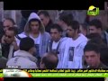 غزة عذرا لكم أداء الشيخ عبد الله السعدى
