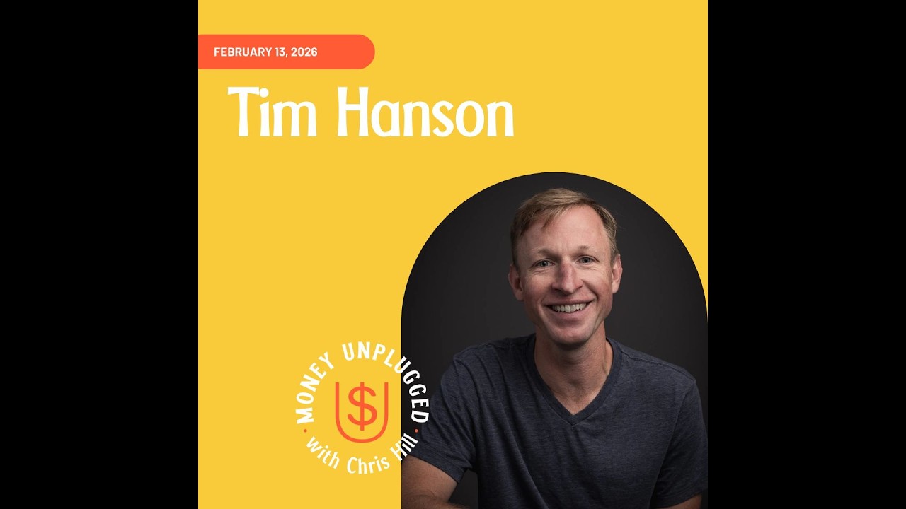 How to Think Like a Capital Allocator (Tim Hanson)