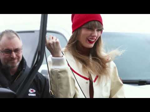  Taylor Swift S Empire State Building Stunt A City Wide Tease For Her New Musical Era