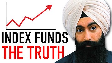 The TRUTH About Index Fund Investing (And Why the Rich Use It)