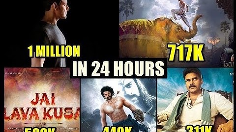 SPYDER first look breaks all records
