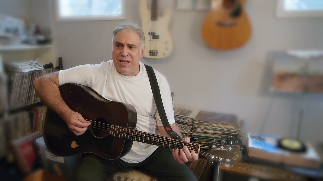 Ron Soltis - I Never Lost Myself