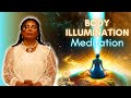 Guided meditation for organ health cellular regeneration and the intelligent body with sai maa