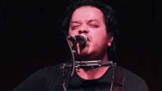 Video thumbnail of "David Ramirez: Stone (Live In Ft. Worth)"