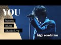 【高画質⠀】”YOU” Haruma Miura 堂本兄弟スタジオライブ
